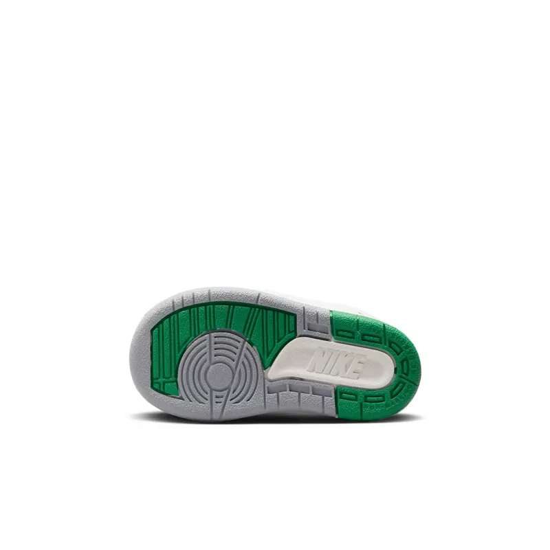 Jordan 2 Retro Lucky Green (DQ8563-103)