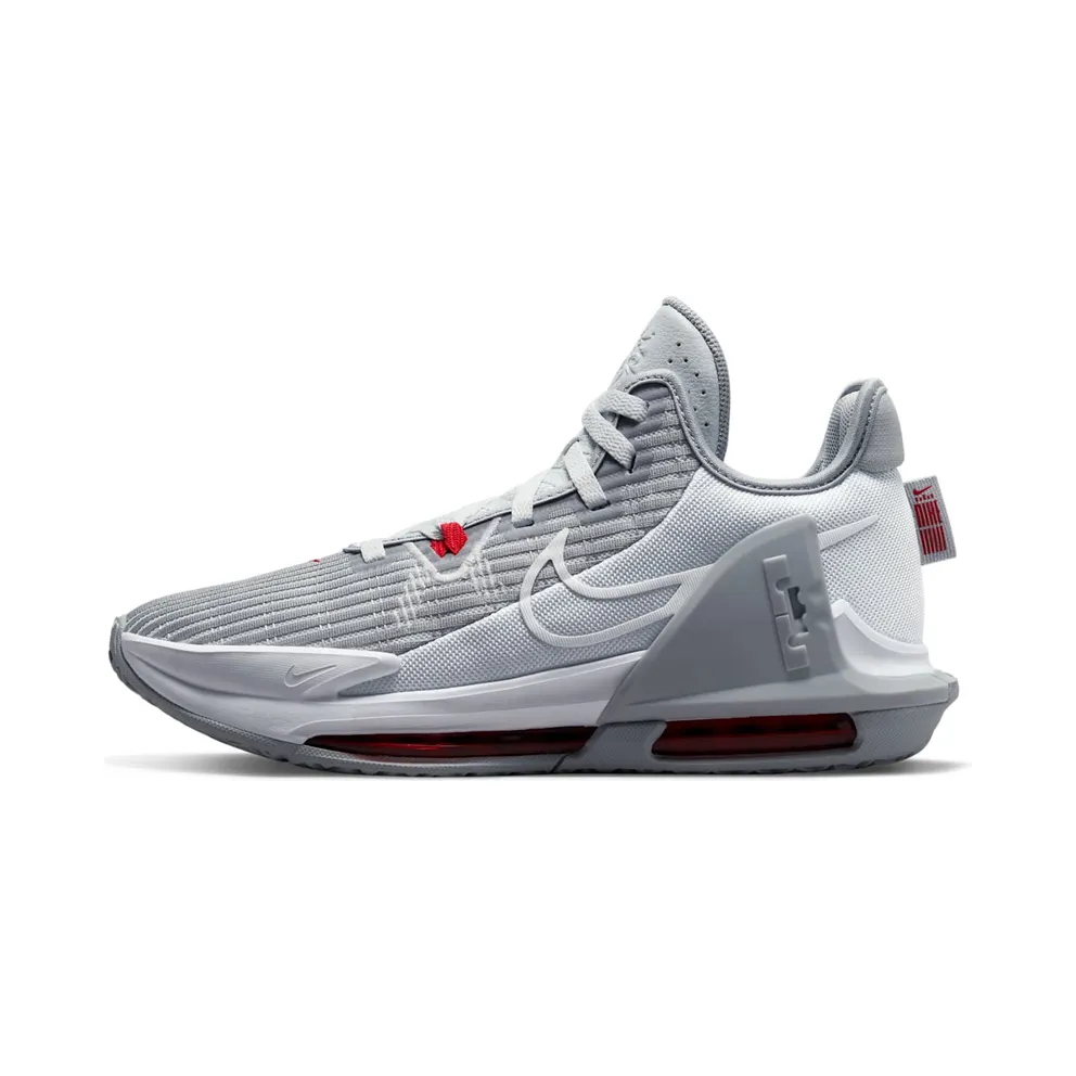 Nike LeBron Witness 6 Pure Platinum (CZ4052-003)