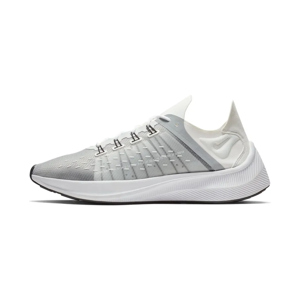Nike Exp X14 White Wolf Grey (AO1554-100)
