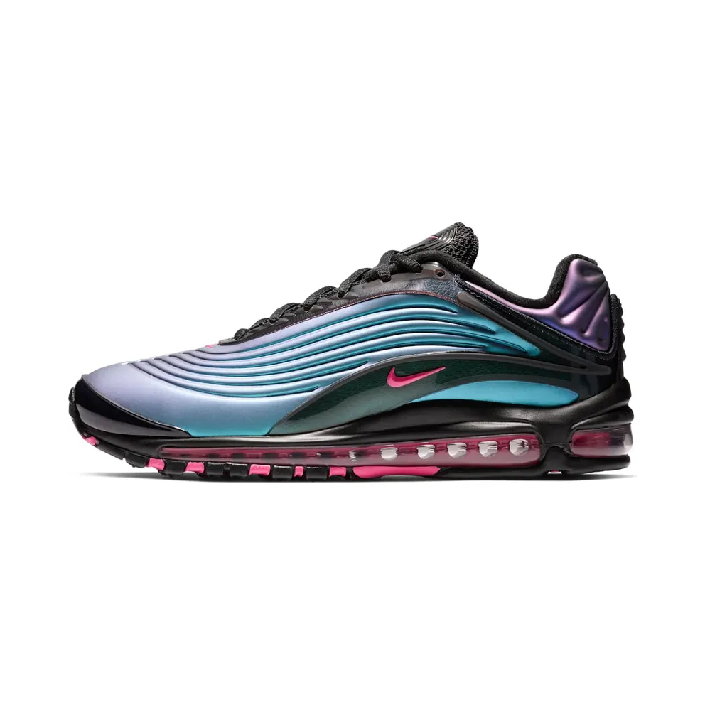 Nike Air Max Deluxe ‘Throwback Future Pack’ (2019) (AJ7831-004)