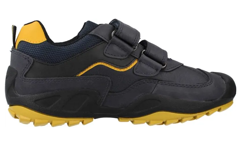 Geox sneaker Grijs (J261VA0MEFUC0916)