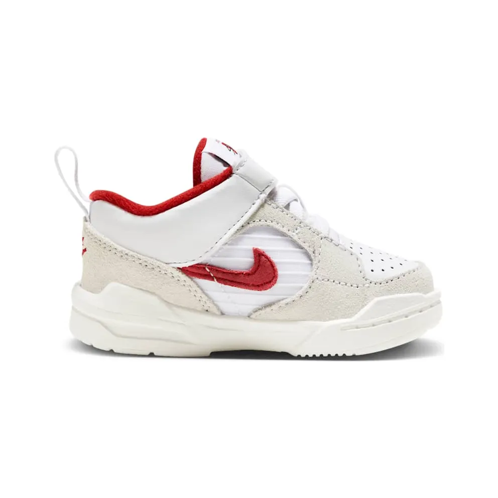 Jordan Stadium 90 White Sail Varsity Red (DX4396-106)
