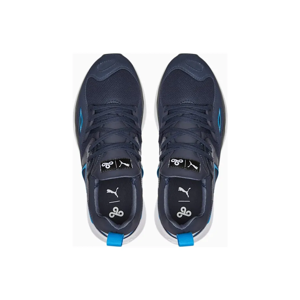 Puma Cloud9 Trc Blaze Esport Blue (30735501)