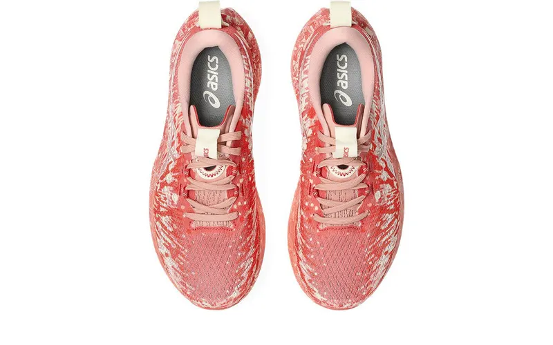 ASICS Noosa Tri 16 Dark Pink Clay Vivid Coral (1012B675-702)