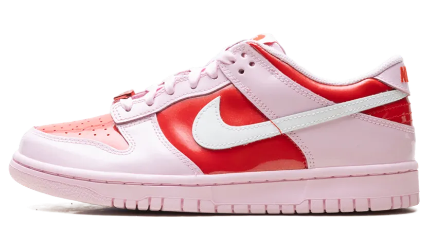 Nike Dunk Low GS “Valentine’s Day (2026)” (IQ0218-663)
