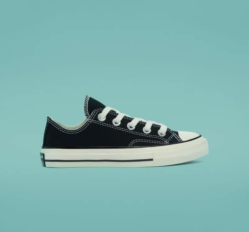 Converse Little Vintage Canvas Chuck 70 Low Top (368986C)