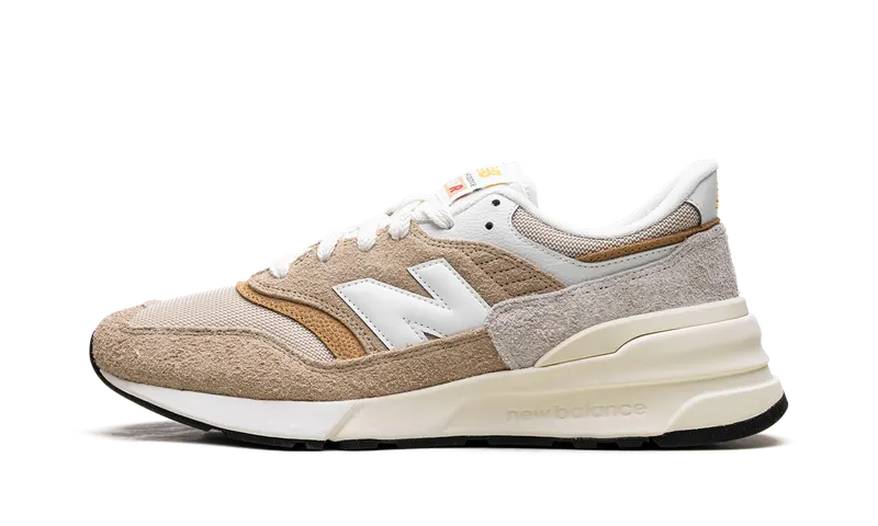 New Balance 997R “Dolce Sandstone” (U997RMB)