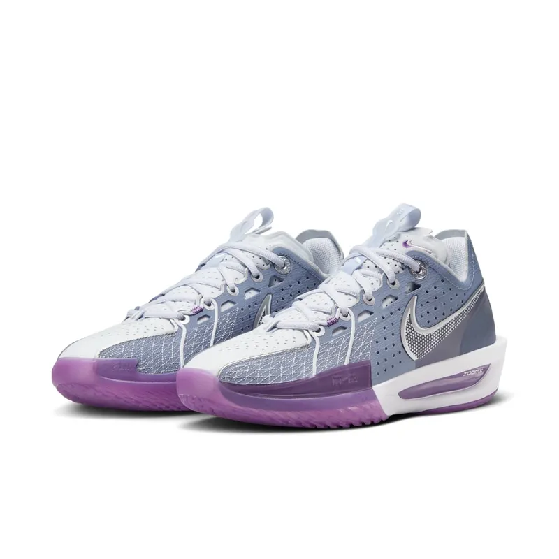Nike Air Zoom GT Cut 3 “Ashen Slate” (FZ6384-400)