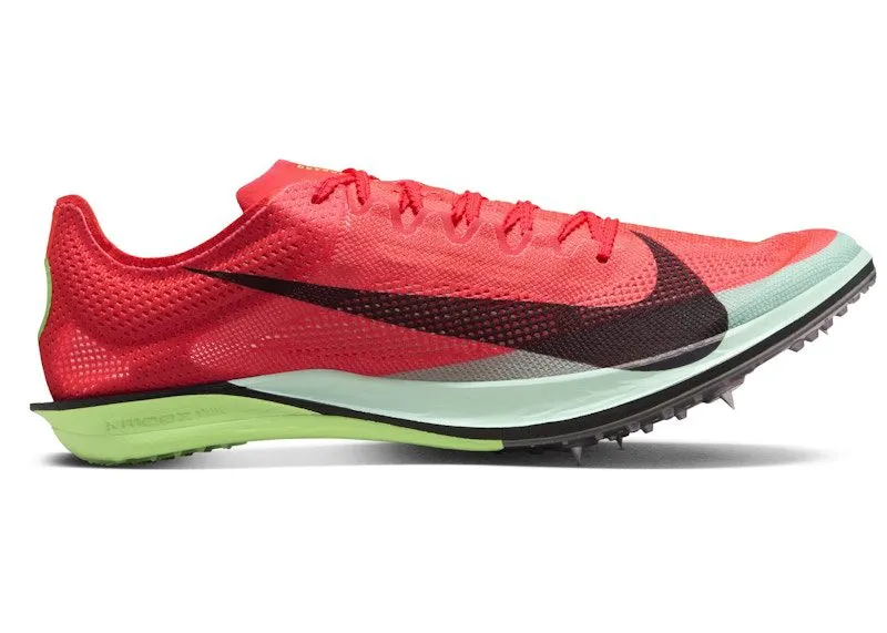 Nike Dragonfly 2 Elite Bright Crimson Lime Blast Mint Foam Cave Purple (FZ9315-600)