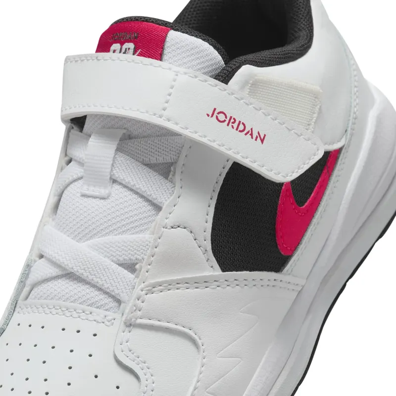 Jordan Stadium 90 White Black Gym Red (DX4398-116)