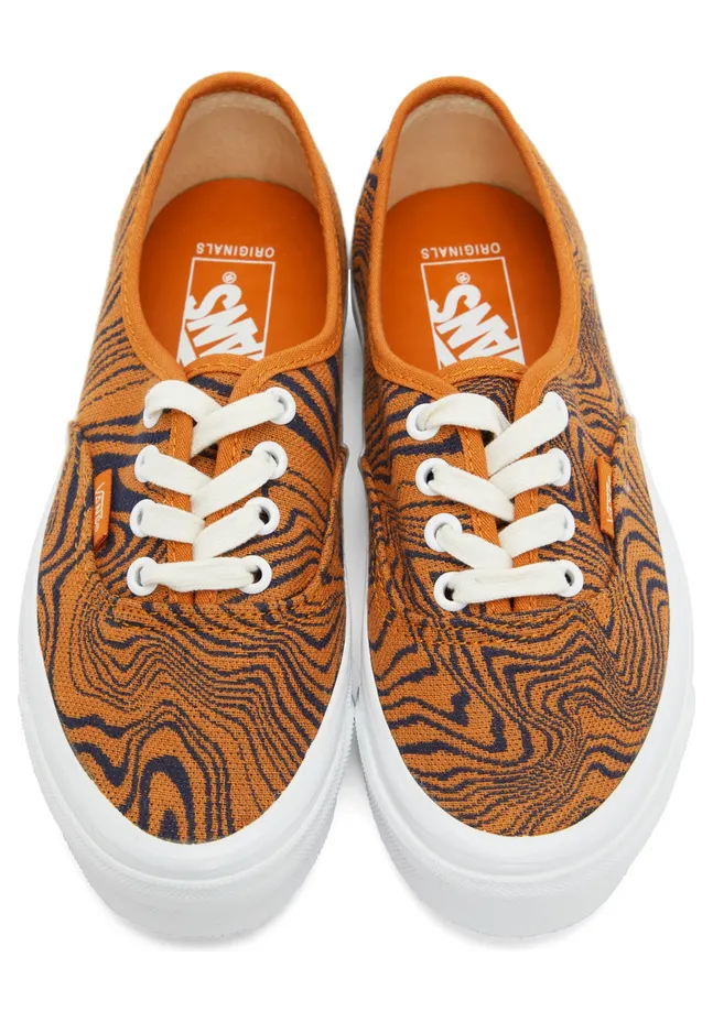 vans-authentic VN0A4BV991W