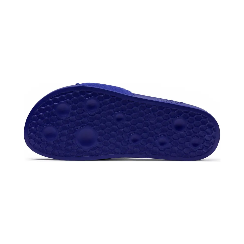 Puma Leadcat Slide Rihanna Fenty FU Blue (W) Clematis Blue/Scarlet Ibis (367087-01)