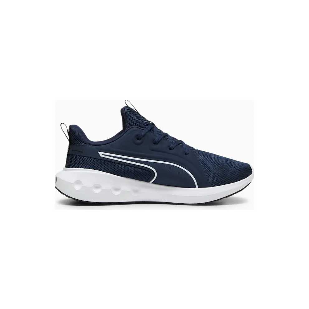 Puma Softride Blau (31015402)