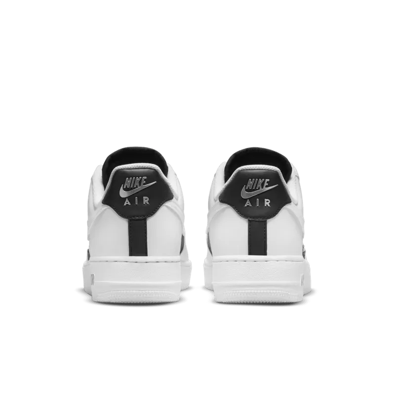 Nike Air Force 1 07 PRM Silver Chain (DA8571-100)