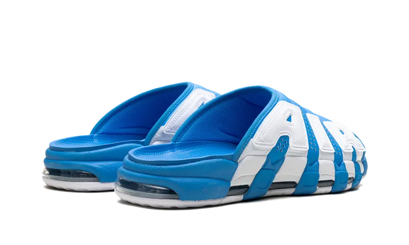 Nike Air More Uptempo Slide “University Blue” (FD9884-400)