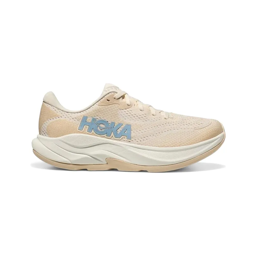 Hoka One Rincon 4 Alabaster Oak (1155130-ARK)