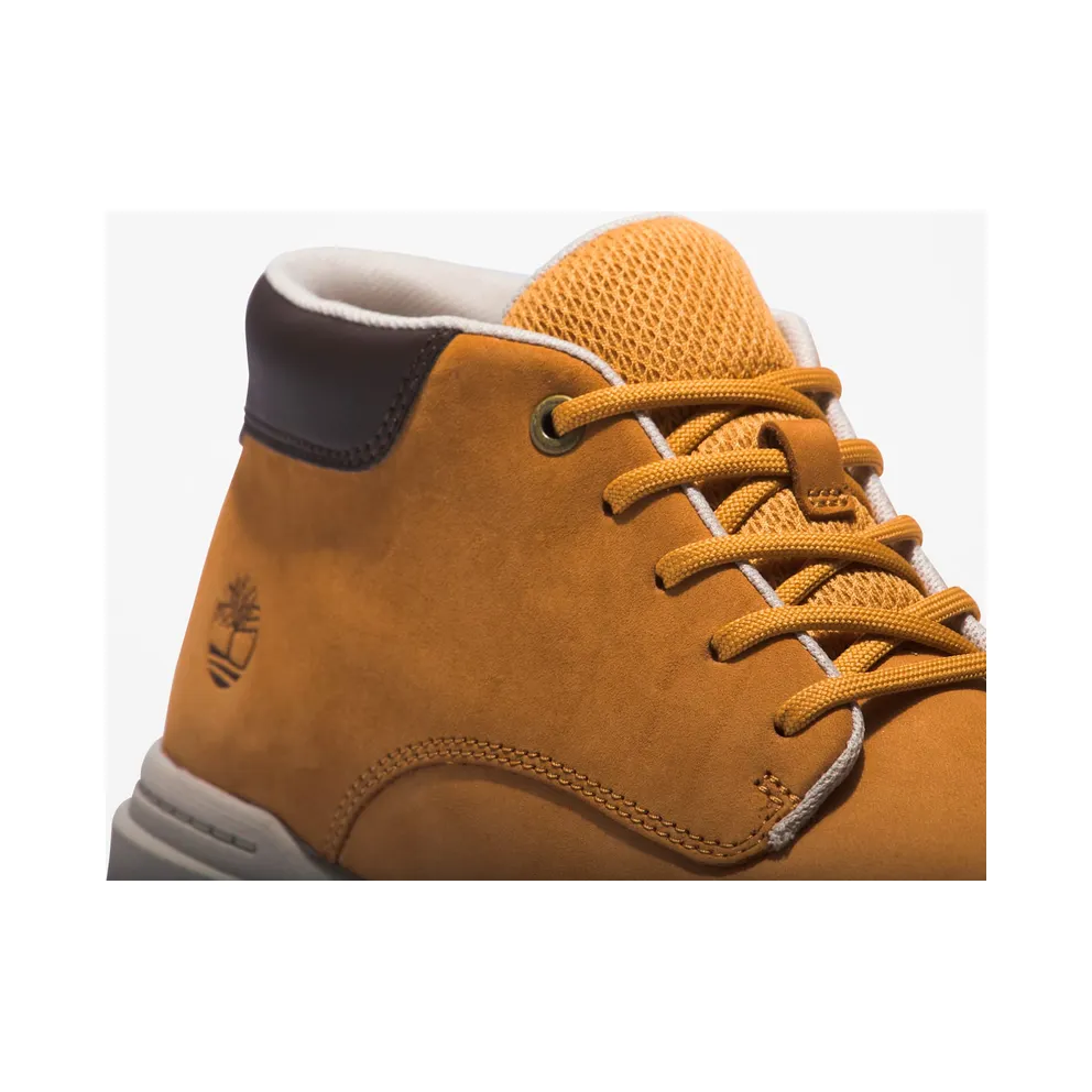 Timberland sneaker Lichtbruin – donkerbruin (TB0A5S4Z-231)