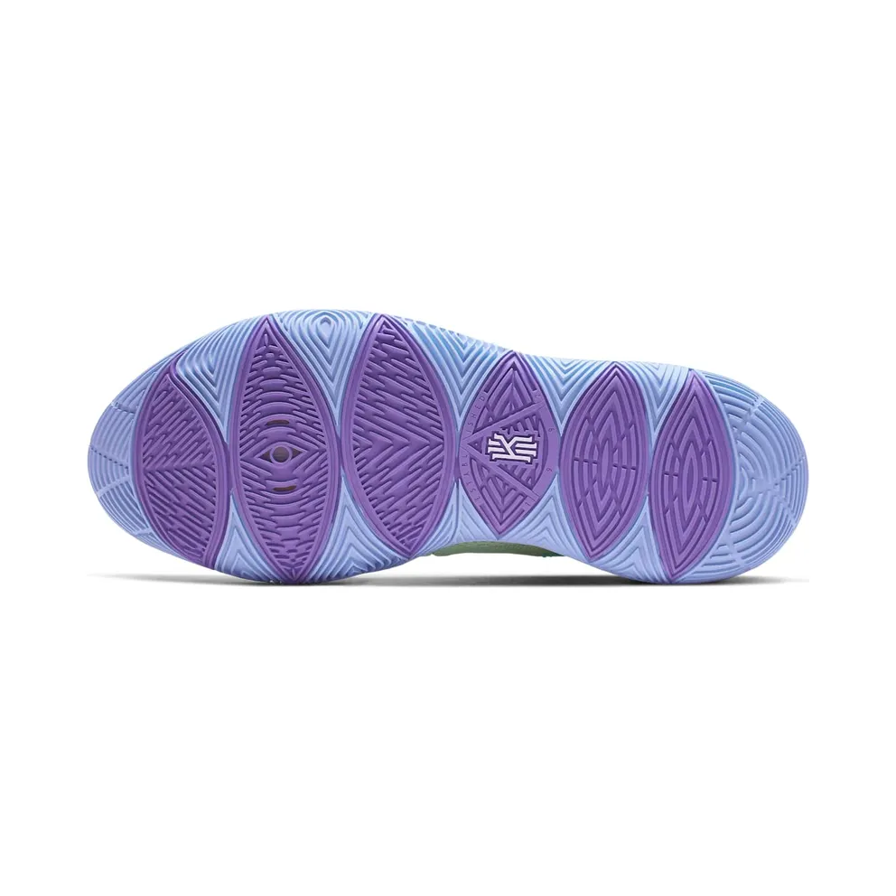 Nike Kyrie 5 “Squidward” (CJ6951-300)