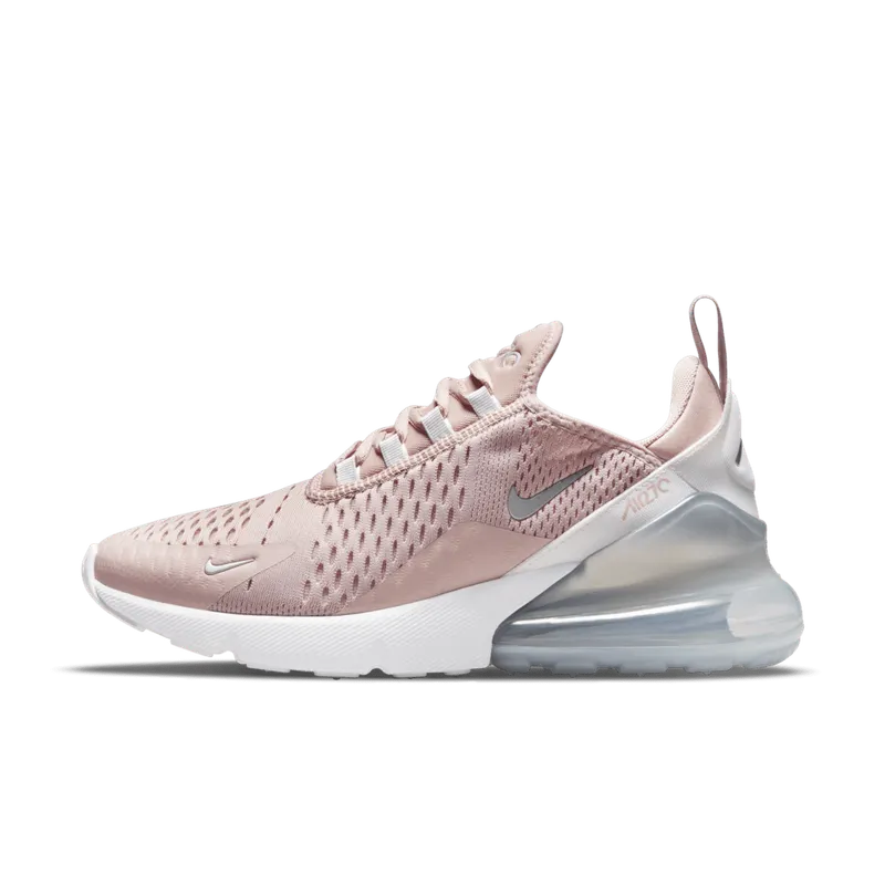 Nike Air Max 270 Pink Oxford (W) (DM8326-600)