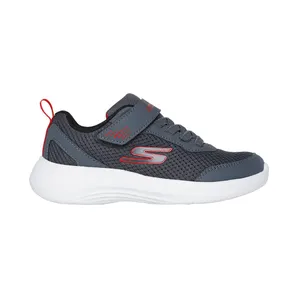 Skechers Selectors Reset Achieved “Grey” (403615LCHAR)