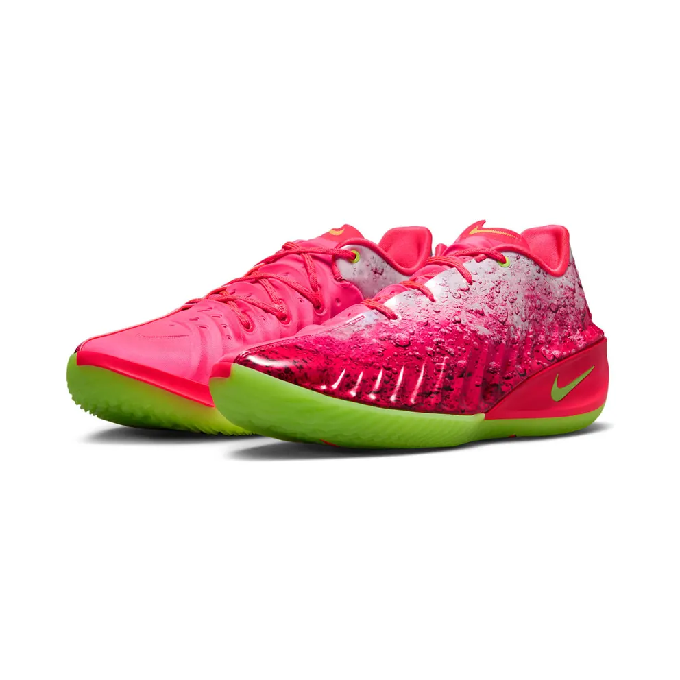 Paige Bueckers x Nike Zoom GT Cut 4 – Shirley Buckets – “Shirley Buckets” (IX2111-600)