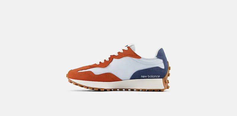New Balance 327 Cayenne Brand (U327WEJ)