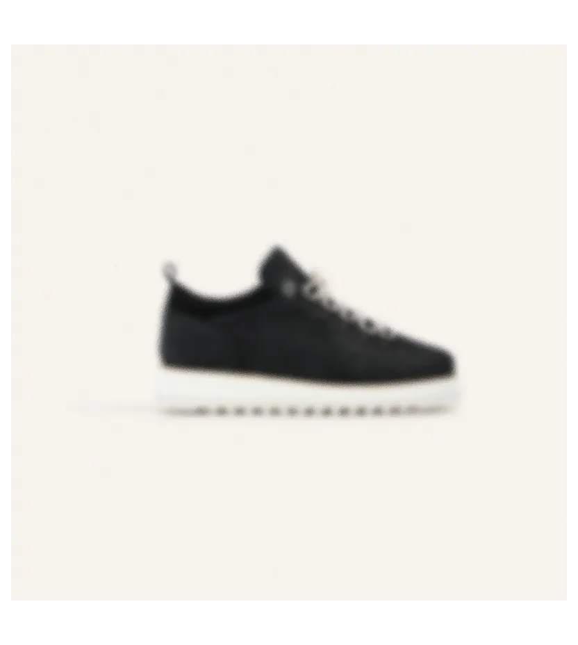 Mason Garments Black (FW24-23A-43)