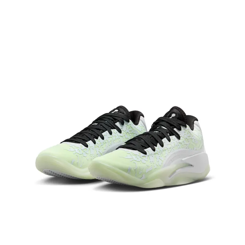 Jordan Zion 3 GS “No Guts” (DV3869-110)