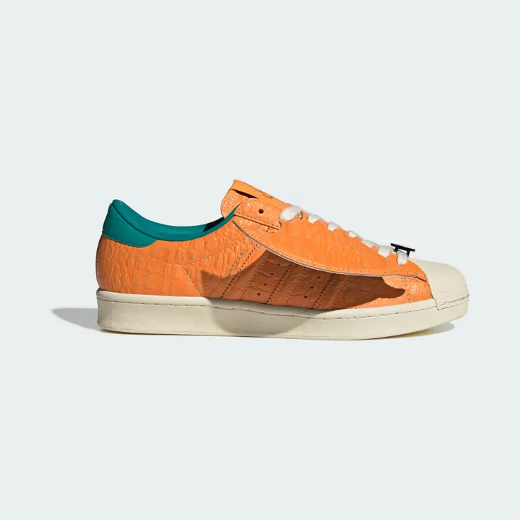 Pokemon x adidas Superstar – Charizard – “Charizard” (KI2861)