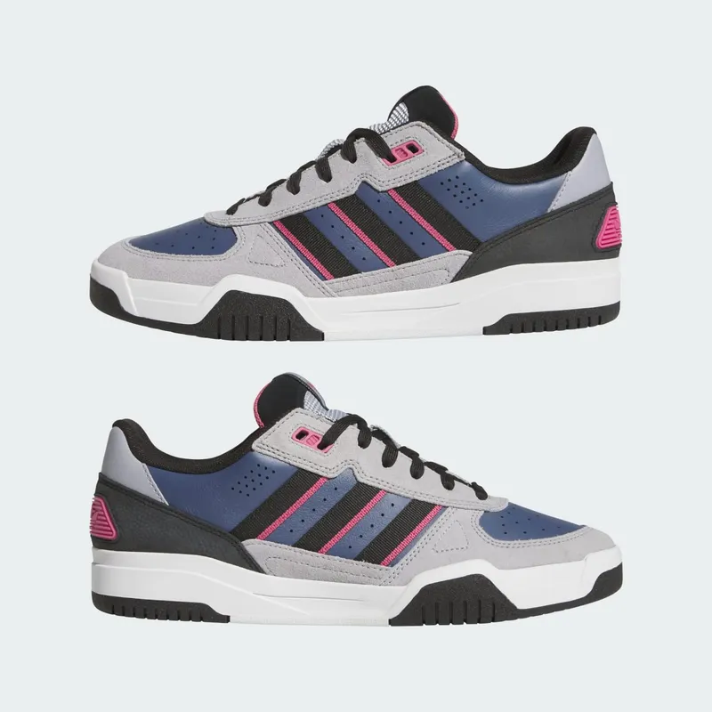 Adidas TEKKIRA CUP Halo Silver / Core Black / Dual Magenta (KJ5059)
