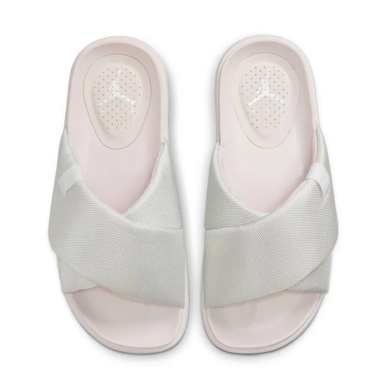 Jordan Sophia Slides Purple (DD9277-515)