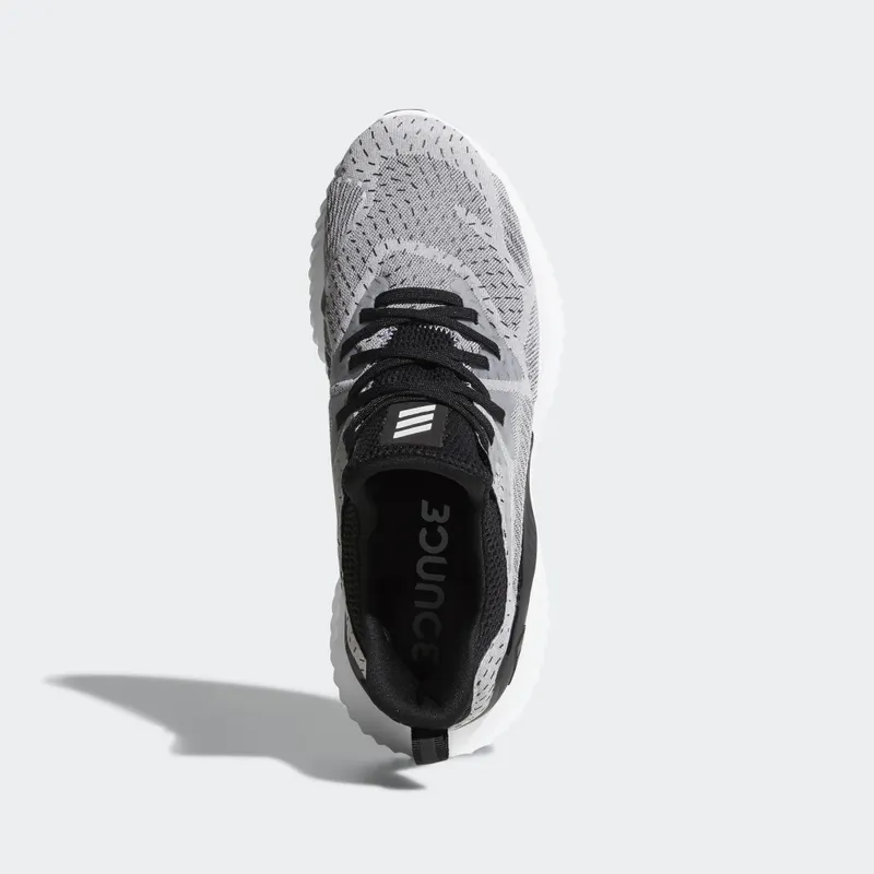 adidas Alphabounce Beyond Footwear White Core Black Footwear White/Footwear White/Core Black (DB1126)