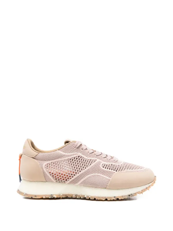 Barracuda Geperforeerde sneakers – Pink (BD1560)