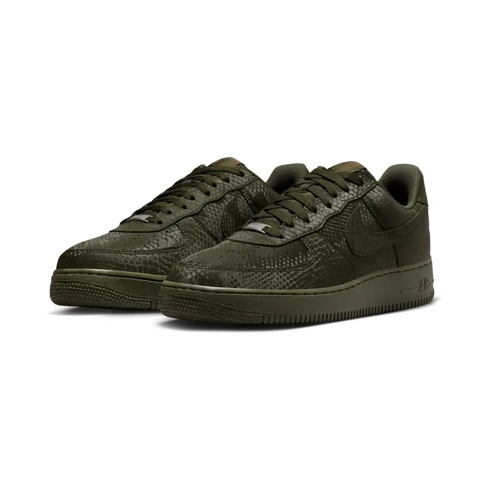 Nike Air Force 1 Low “Kobe Bryant Forever Cargo Khaki” (IB0018-301)