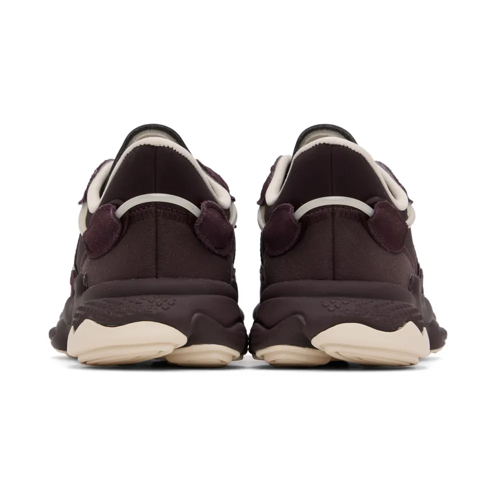 Adidas OZWEEGO Shadow Maroon / Ecru Tint / Cream White (GY6801)