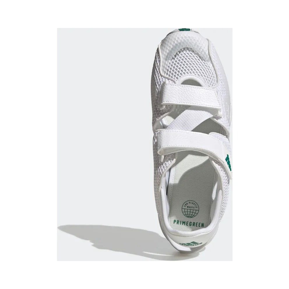 Adidas EQT93 Sandals Cloud White / Cloud White / Off White (GZ7199)