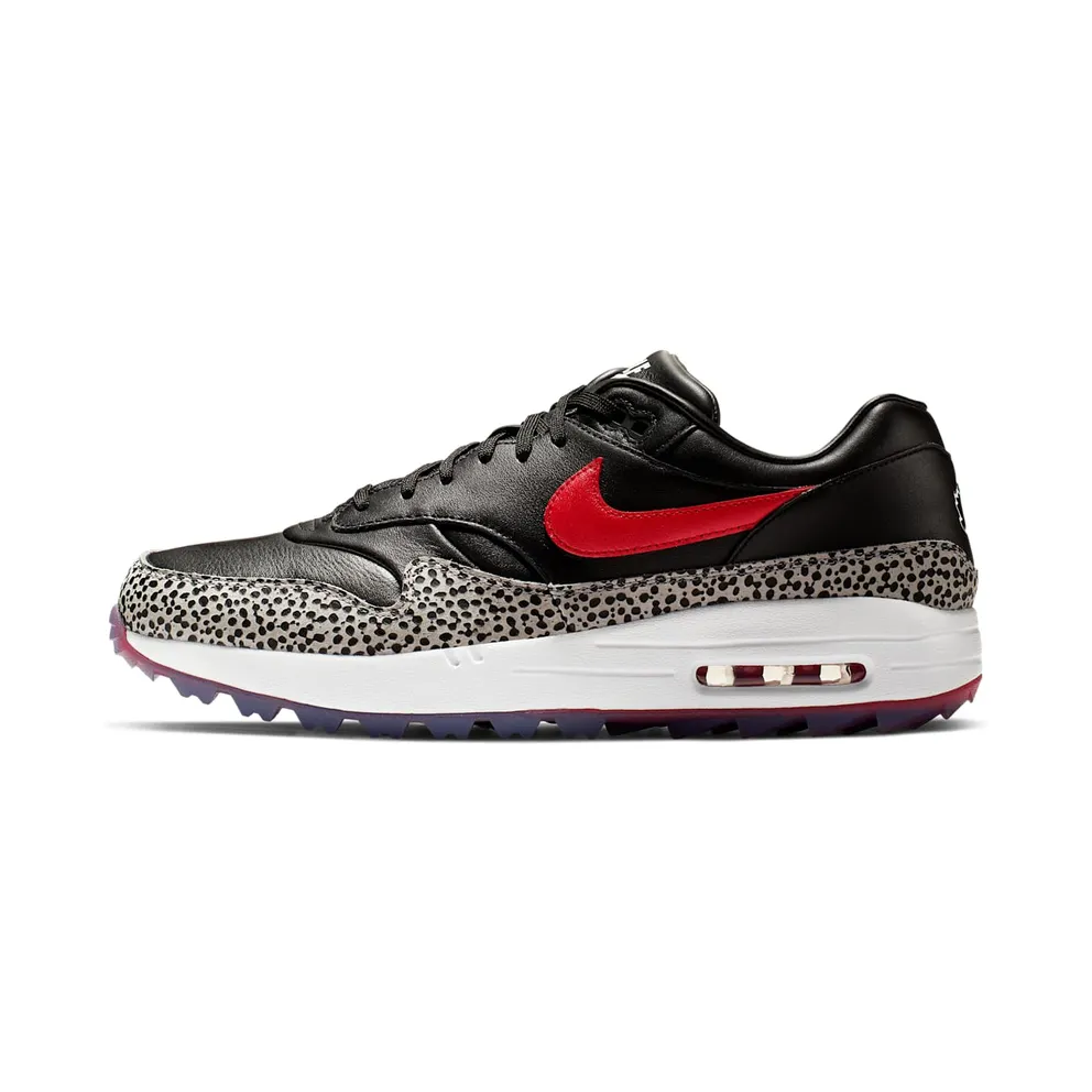 Nike Air Max 1 Golf Safari Bred (BQ4804-002)
