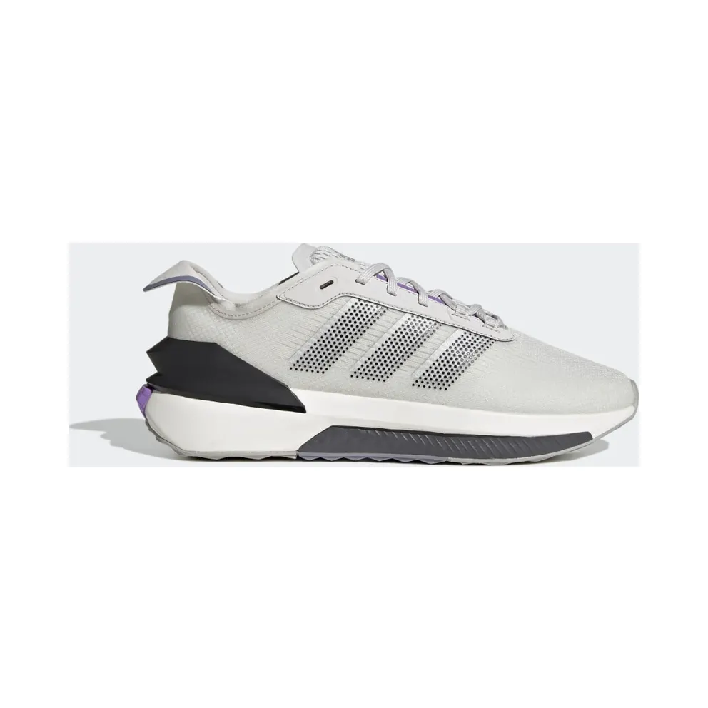 adidas Avryn Schuh Grey One / Silver Metallic / Core White (ID9422)