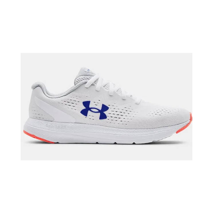 Under Armour Charged Impulse 2 White (3024141-100)
