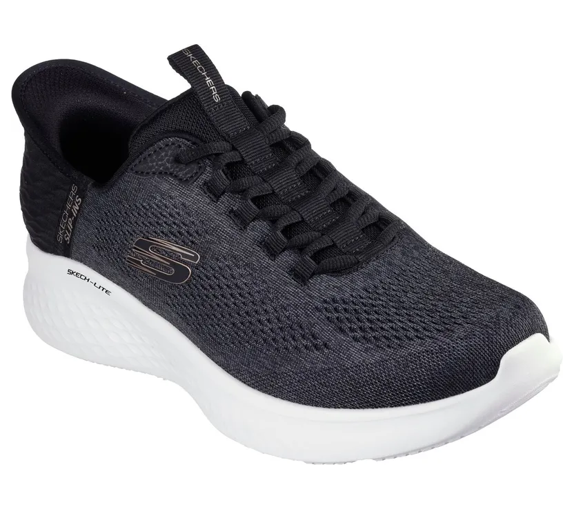 skechers-skech-lite 232466_BKGY