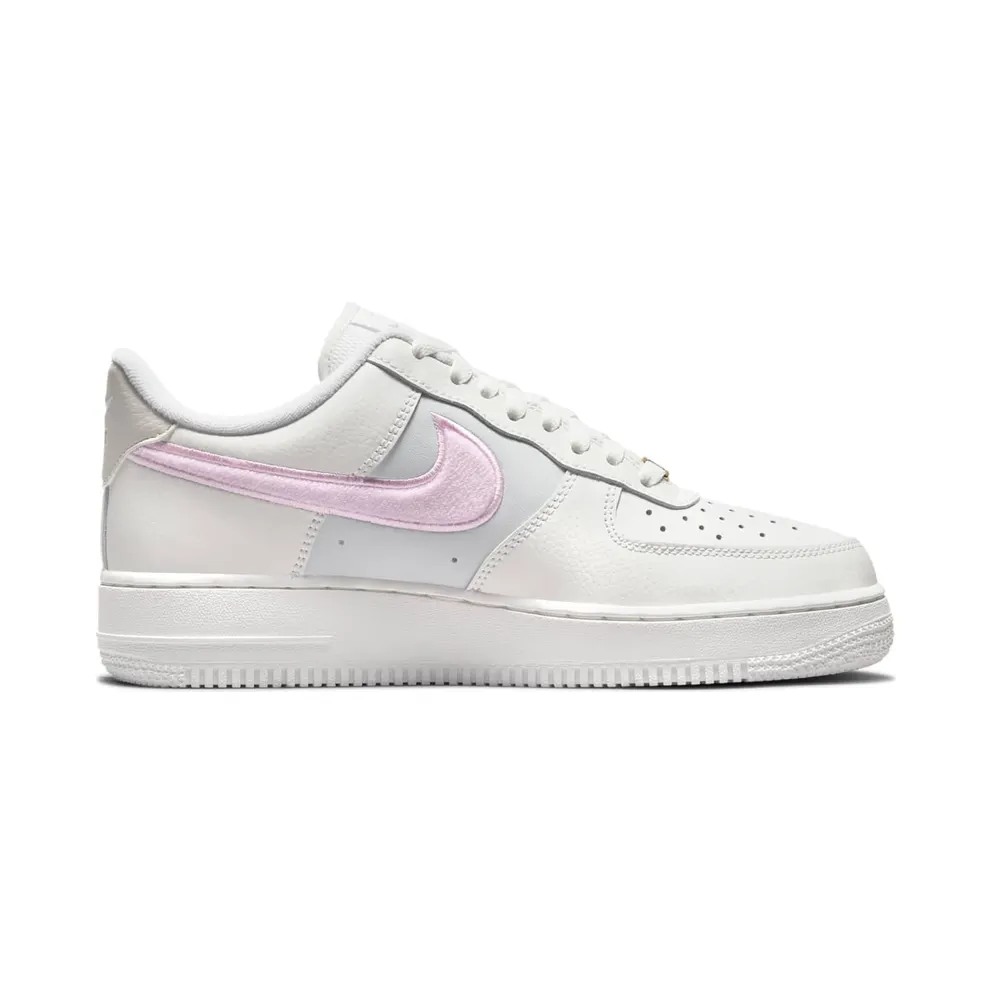 Nike Air Force 1 Low White Pink (W) (DQ0826-100)