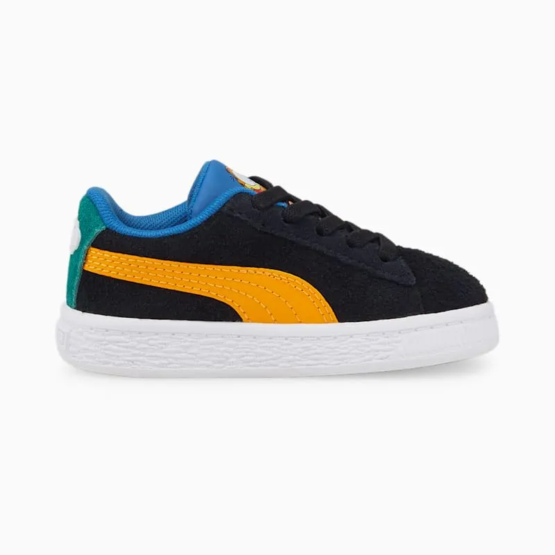Puma x Garfield AC Suede Blue (38455501)