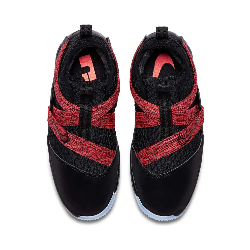 Nike Lebron Soldier 12 TD “Black” (AA1353-003)