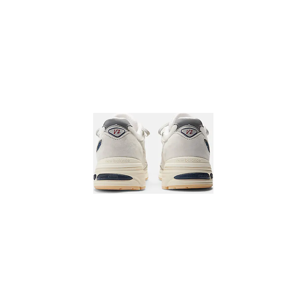New Balance 991v2 MiUK Vintage Sport (U991VS2)