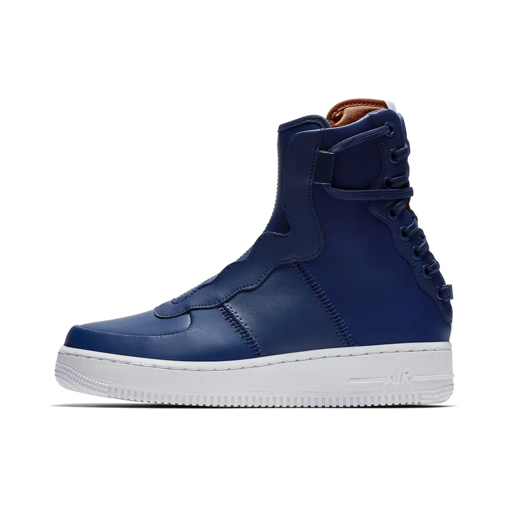 Nike Air Force 1 Rebel XX Blue Void (W)