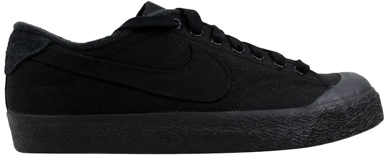 Nike All Court SP/APC Black/Black (744285-001)