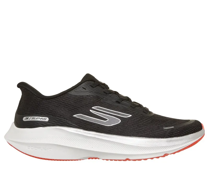 Skechers Slip-ins: Aero Pulse Sneaker Black