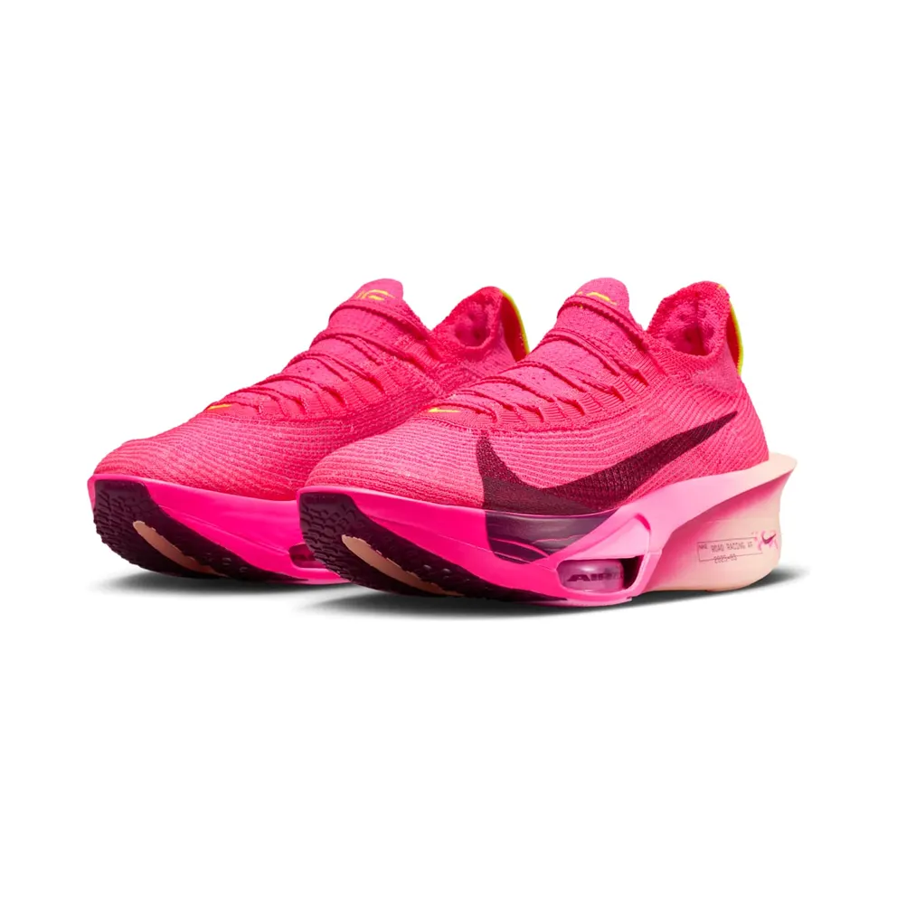 Nike Alphafly 3 “Hyper Pink Bordeaux” (FD8315-601)