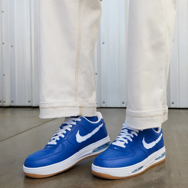 Nike Air Force 1 Low Evo “Team Royal” (HF3630-400)
