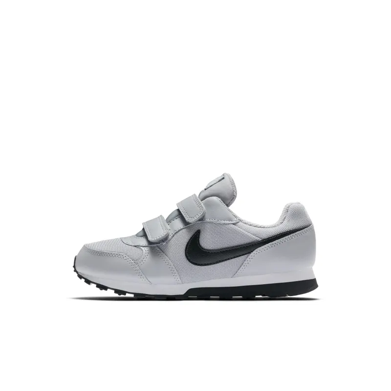 Nike MD Runner 2 Younger Kids’ Grey (807317-003)